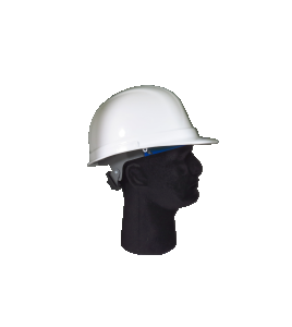 Delta Plus Safety Independence hard hat type 1 class E approved equipped with a swivel head suspension Sold individually