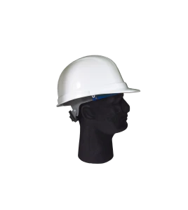 Delta Plus Safety Independence hard hat type 1 class E approved equipped with a swivel head suspension Sold individually