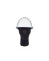 Delta Plus Safety Independence hard hat type 1 class E approved equipped with a swivel head suspension Sold individually
