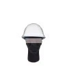 Delta Plus Safety Independence hard hat type 1 class E approved equipped with a swivel head suspension Sold individually