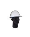 Delta Plus Safety Independence hard hat type 1 class E approved equipped with a swivel head suspension Sold individually