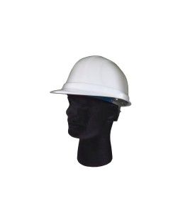 Delta Plus Safety Independence hard hat type 1 class E approved equipped with a swivel head suspension Sold individually