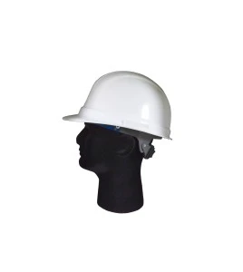 Delta Plus Safety Independence hard hat type 1 class E approved equipped with a swivel head suspension Sold individually