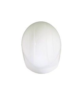 Casque de sécurité Independence par Delta Plus type 1 classe E avec serre-nuque à bascule Vendu à l’unité