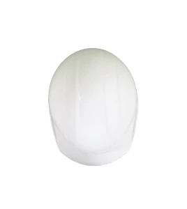 Delta Plus Safety Independence hard hat type 1 class E approved equipped with a swivel head suspension Sold individually
