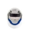 Delta Plus Safety Independence hard hat type 1 class E approved equipped with a swivel head suspension Sold individually