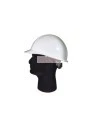 Casque de sécurité Omega II certifié CSA  ANSI type 2  classe E avec coiffe à bascule Vendu à l’unité
