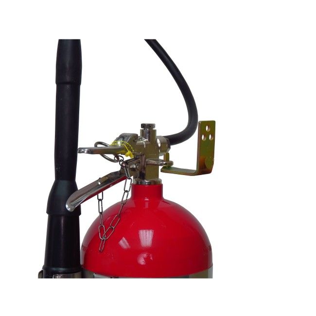 Amerex Wall Hook Brackets For 2.5 Gallon Water Pressure Fire Extinguishers (2-Pack)