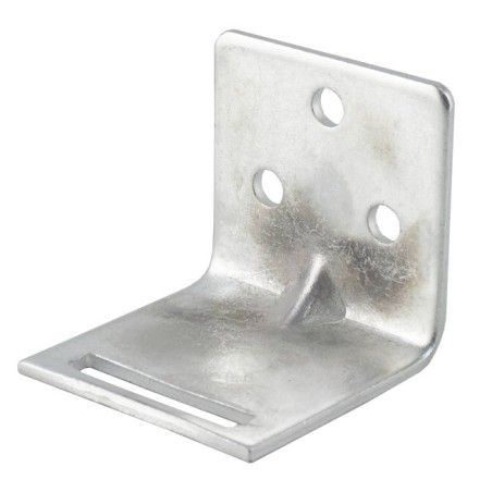 Wall hanger brackets for Ansul Sentry brand 10-14 lb dry chemical portable fire extinguishers