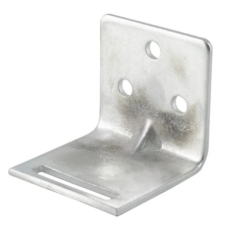 Wall hanger brackets for Ansul Sentry brand 10-14 lb dry chemical portable fire extinguishers