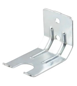 Wall hanger for Pyrene chemical powder extinguishers, 5 lbs