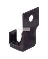 Wall hanger brackets for Kidde & Pro-Line brand 5 lb dry chemical fire extinguishers