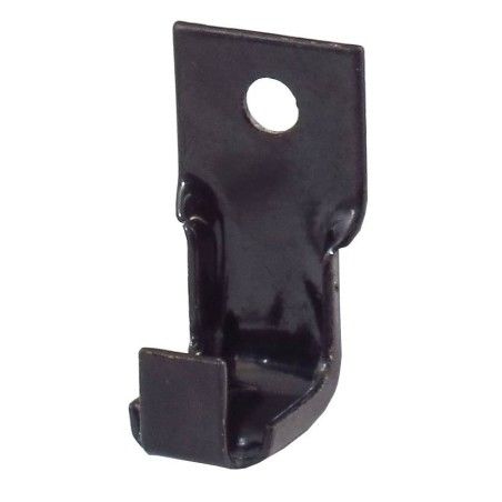 Wall hanger brackets for Kidde & Pro-Line brand 5 lb dry chemical fire extinguishers