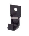 Wall hanger brackets for Kidde & Pro-Line brand 5 lb dry chemical fire extinguishers