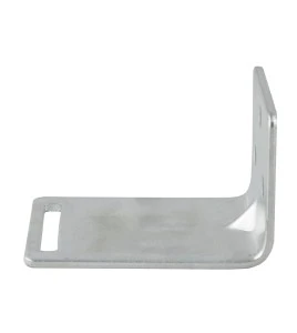 Crochet mural pour extincteur portatif Ansul Sentry de 17-20 lb à poudre chimique