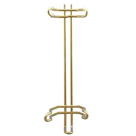 Crochet universel de véhicule pour extincteur portatif de 2,5 lb d’un diamètre de 3 ¼ pouces