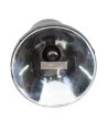 Replacement xenon lamp & reflector assembly for UK4AA-AS2 certified anti-explosion flashlight.