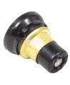 Replacement xenon lamp & reflector assembly for UK4AA-AS2 certified anti-explosion flashlight.