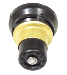 Replacement xenon lamp & reflector assembly for UK4AA-AS2 certified anti-explosion flashlight.