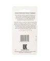 Replacement xenon lamp & reflector assembly for UK4AA-AS2 certified anti-explosion flashlight.