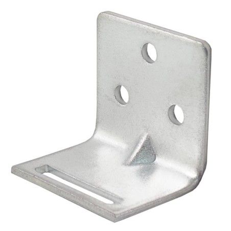 Wall hanger brackets for Ansul Sentry brand 4.5-9 lb dry chemical portable fire extinguishers