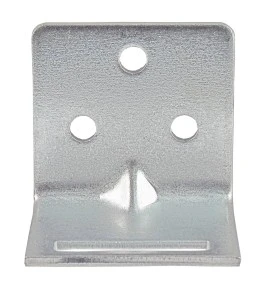 Crochet mural pour extincteur portatif Ansul Sentry de 4,5-9 lb à poudre chimique