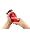 ULC Fire hose adjustable nozzle of 1.5 in diameter