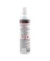 Produit Fiberspray en aérosol servant d’agent encapsulant temporaire ou permanent pour petites surfaces. 8 oz.