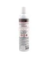 Produit Fiberspray en aérosol servant d’agent encapsulant temporaire ou permanent pour petites surfaces. 8 oz.