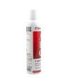 Produit Fiberspray en aérosol servant d’agent encapsulant temporaire ou permanent pour petites surfaces. 8 oz.