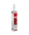 Produit Fiberspray en aérosol servant d’agent encapsulant temporaire ou permanent pour petites surfaces. 8 oz.