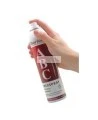 Fiberspray temporary or permanent asbestos lockdown encapsulant and sealant, 8 oz. 