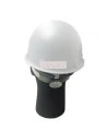 Casque Fibre-Metal Roughneck P2A pour soudeur, à rochet, CSA type I classe G.