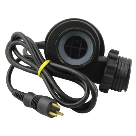 Pièce motrice (moteur souffleur) pour système à épuration d’air motorisé Powerflow de 3M. Fourni un débit minimum de 4 pi³/min.