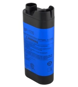 3M complete Powerflow face-mounted powered air purifying respirator assembly. Ideal for abatement and decontamination. Medium.