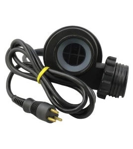 3M complete Powerflow face-mounted powered air purifying respirator assembly. Ideal for abatement and decontamination. Medium.