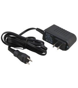 Smart single unit charger for intrinsically safe low voltage (4.8V DC) battery pack to go on 3M Powerflow PAPR.