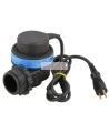 Pièce motrice (moteur souffleur) pour système à épuration d’air motorisé Powerflow de 3M. Fourni un débit minimum de 4 pi³/min.