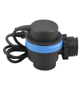 Pièce motrice (moteur souffleur) pour système à épuration d’air motorisé Powerflow de 3M. Fourni un débit minimum de 4 pi³/min.