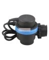 Pièce motrice (moteur souffleur) pour système à épuration d’air motorisé Powerflow de 3M. Fourni un débit minimum de 4 pi³/min.