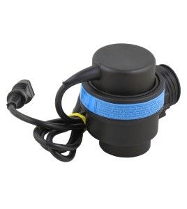 Pièce motrice (moteur souffleur) pour système à épuration d’air motorisé Powerflow de 3M. Fourni un débit minimum de 4 pi³/min.