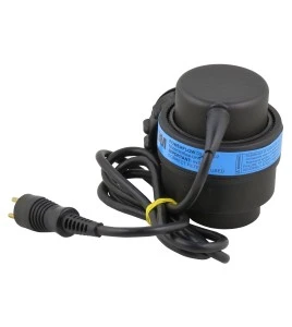 Pièce motrice (moteur souffleur) pour système à épuration d’air motorisé Powerflow de 3M. Fourni un débit minimum de 4 pi³/min.