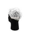 Disposable caps (100) 19 in.