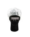 Disposable caps (100) 19 in.