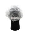 Disposable caps (100) 19 in.