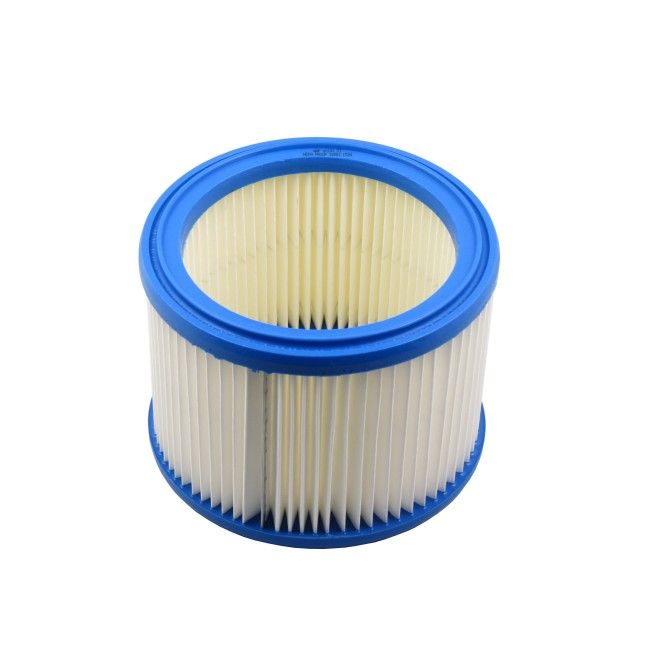 Filtre HEPA pour aspirateur-traineau industriel HEPA-AIRE. Filtre 16"X16"X4" pour capturer les particules de plus de 0.3 µm Filtre HEPA pour aspirateur-traineau industriel HEPA-AIRE. Filtre 16"X16"X4" pour capturer les particules de plus de 0.3 µm