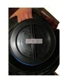 HEPA filter for HEPA-AIRE industrial canister vacuum cleaner. 16"X16"X4" filter for capturing particles 0.3 µm & bigger