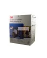 3M Ultimate FX NIOSH approved full facepiece. Lightweight and comfortable. Filter & cartridge not included. Medium