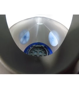 3M Ultimate FX NIOSH approved full facepiece. Lightweight and comfortable. Filter & cartridge not included. Medium