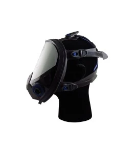 3M Ultimate FX NIOSH approved full facepiece. Lightweight and comfortable. Filter & cartridge not included. Medium
